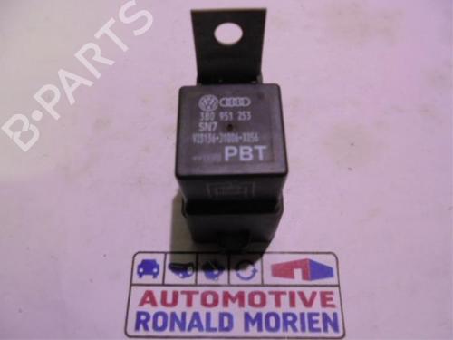 Used Electronic sensor Electronic sensor SKODA RAPID Spaceback (NH1) 1.2 TSI (86 hp) 40469106 40469106
