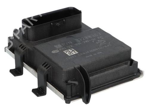 Used Fuel ECU Fuel ECU OPEL CORSA E (X15) 1.0 (08, 68) (90 hp) 40398190 40398190