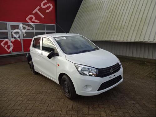 Rear right lock SUZUKI CELERIO (LF) 1.0 (AVK310) | BP40430069C99 - Image 3