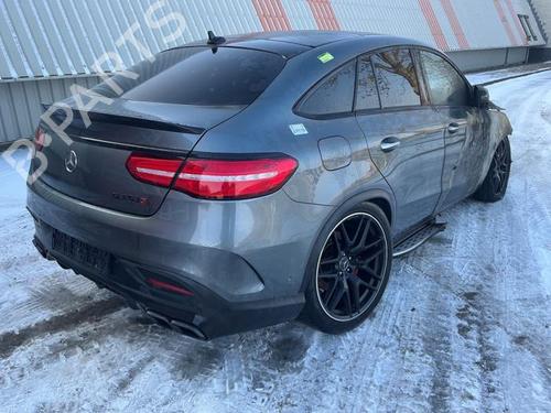 Subframe MERCEDES-BENZ GLE Coupe (C292) AMG 63 S 4-matic (292.375) | BP40481061M9 - Image 2