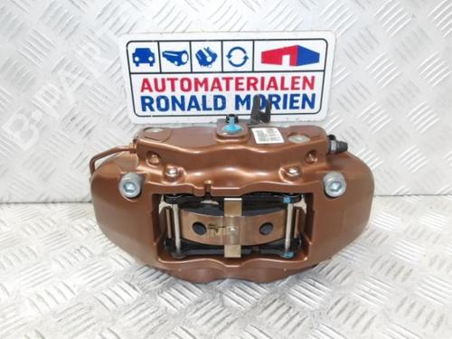 Used Left front brake caliper Left front brake caliper VW GOLF VIII (CD1, DA1) 1.0 TSI (90 hp) 40388271 40388271