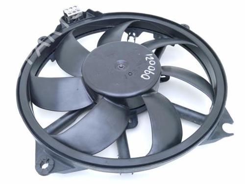 Used Radiator fan Radiator fan RENAULT MEGANE III Coupe (DZ0/1_) 1.5 dCi (DZ09, DZ0D, DZ1F, DZ1G, DZ14, DZ29) (110 hp) 40369515 40369515