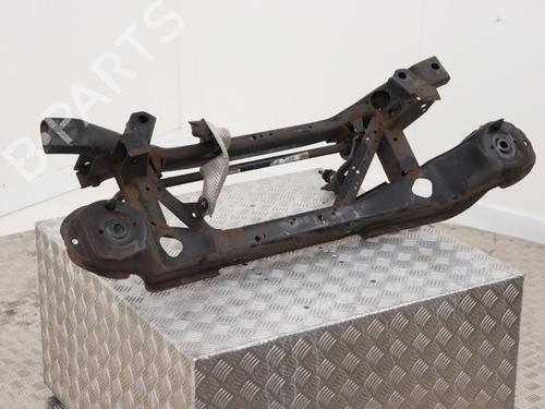 Used Subframe Subframe FORD FOCUS III Turnier 1.6 TDCi (115 hp) 40403478 40403478