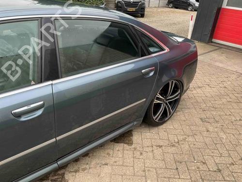 Control unit AUDI A8 D3 (4E2, 4E8) 6.0 W12 quattro | BP40419729M11 - Image 33