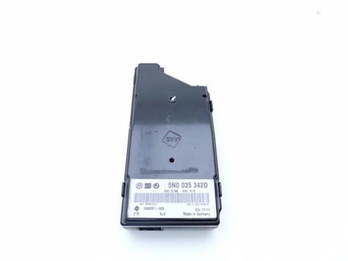 Used Electronic module Electronic module VW POLO V (6R1, 6C1) 1.2 TDI (75 hp) 40359058 40359058