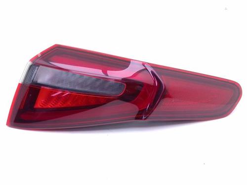 Used Right taillight Right taillight ALFA ROMEO STELVIO (949_) 2.0 Q4 (949.AXA2A) (280 hp) 40424216 40424216
