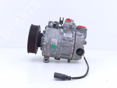 Used AC compressor AC compressor AUDI A8 D3 (4E2, 4E8) 6.0 W12 quattro (450 hp) 40419766 40419766