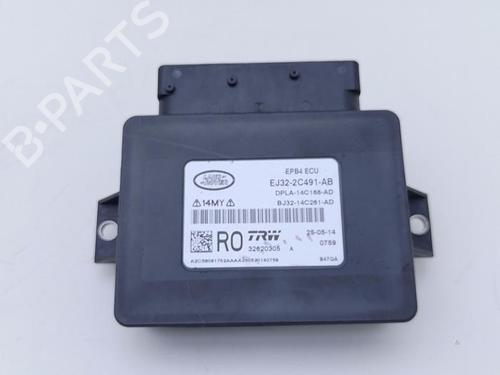 electronic-module-land-rover-range-rover-evoque-l538-2011-2012-2013-2014-2015-2016-2017-2018-2019-40362830 main image