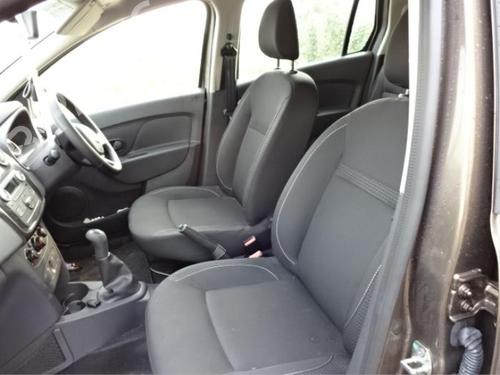 Left mirror DACIA LOGAN MCV II 1.0 SCe 75 | BP40430144C26 - Image 34