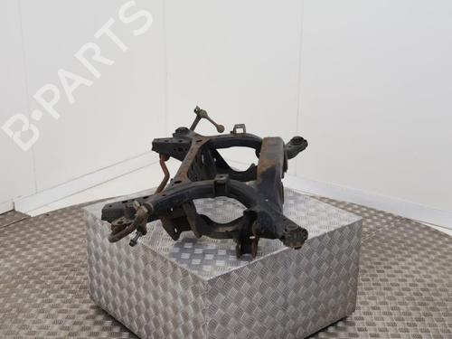 Used Subframe Subframe FORD USA MUSTANG Coupe 2.3 EcoBoost (314 hp) 40425240 40425240