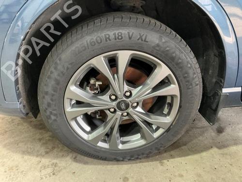 Rear axle FORD KUGA III (DFK) 2.5 Duratec Plug-in-Hybrid | BP40421401M2 - Image 29