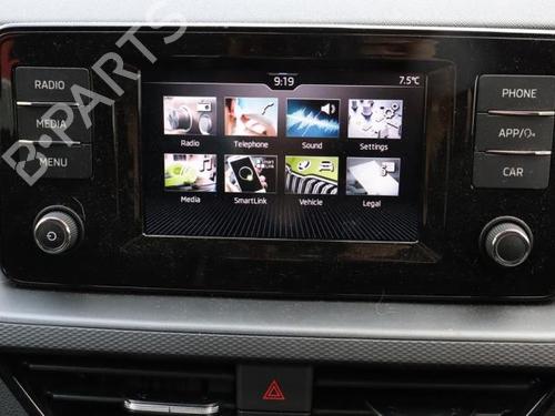 ABS pump SKODA KAMIQ (NW4) 1.0 TSI | BP40415047M43 - Image 33