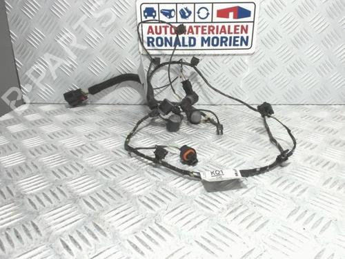 Used Electronic module Electronic module OPEL ASTRA K (B16) 1.4 Turbo (68) (150 hp) 40427981 40427981