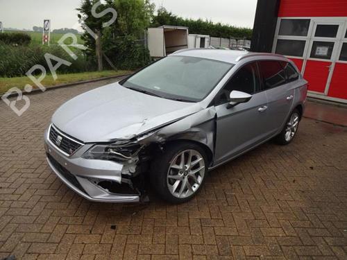 Gearbox mount SEAT LEON (5F1) 1.8 TSI | BP40383504M88 - Image 6