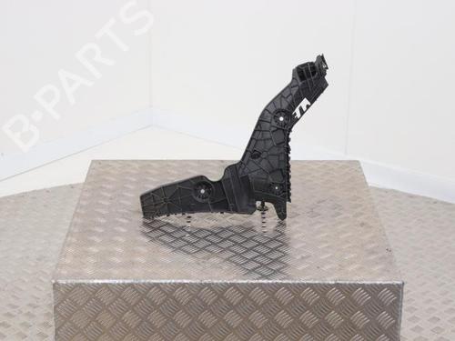 Used Rear bumper bracket Rear bumper bracket AUDI E-TRON (GEN) 55 quattro (408 hp) 40395131 40395131