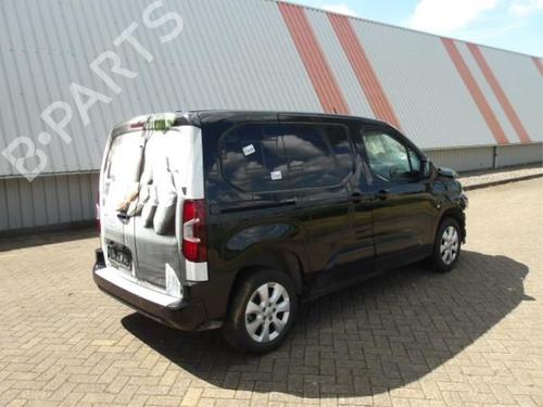 Steering column stalk OPEL COMBO Box Body/MPV (K9) 1.6 D | BP40473829I23 - Image 5