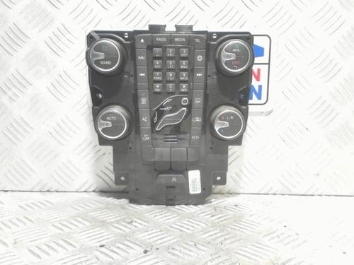 Used Control unit Control unit VOLVO V40 Hatchback (525) D4 (190 hp) 40357896 40357896