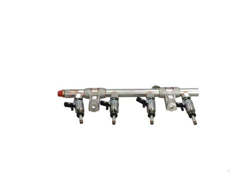 Injection rail AUDI Q3 (8UB, 8UG) 2.0 TFSI quattro | BP40407617M98 - Image 3