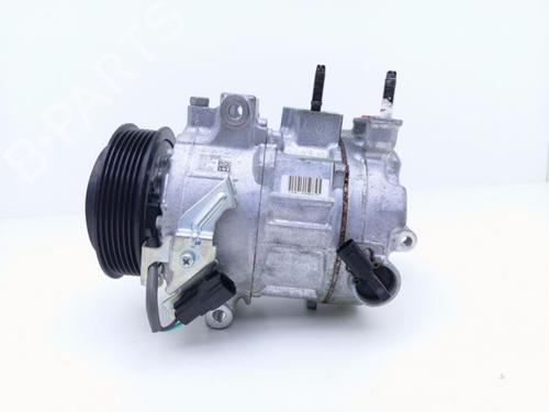 Used AC compressor AC compressor FORD USA RANGER Crew Cab Pickup 3.0 EcoBoost Raptor 4x4 (292 hp) 40425128 40425128