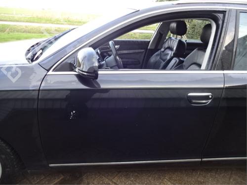 Control unit AUDI A6 C6 Avant (4F5) 3.0 TDI quattro | BP40468226M11 - Image 32