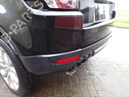 Steering column stalk LAND ROVER RANGE ROVER EVOQUE (L538) 2.2 D 4x4 | BP40361168I23 - Image 22