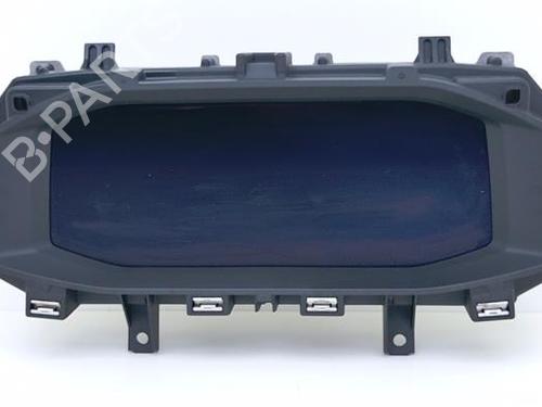 Used Instrument cluster Instrument cluster SEAT LEON Sportstourer (KL8, KLD) 1.5 eTSI (150 hp) 40416893 40416893