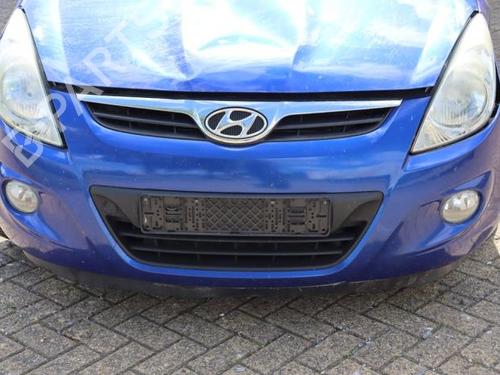 Engine mount HYUNDAI i20 I (PB, PBT) 1.4 | BP40475380M89  - Image 17