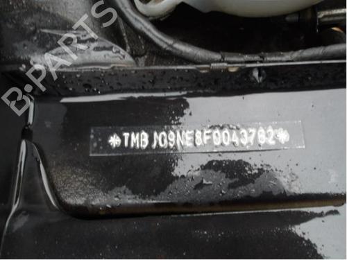 Steering column SKODA OCTAVIA III Combi (5E5, 5E6) 1.6 TDI | BP40366819M21 - Image 15
