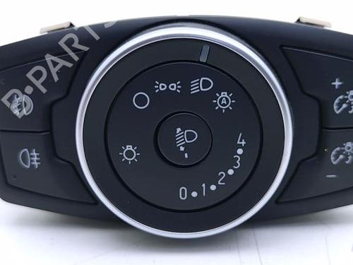 Used Headlight switch Headlight switch FORD FOCUS III 1.0 EcoBoost (125 hp) 40360347 40360347