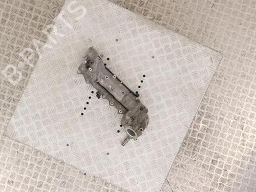 Intake manifold MERCEDES-BENZ E-CLASS (W212) E 350 CDI (212.025) | BP40409993M70 - Image 8