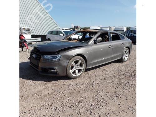 Mass air flow sensor AUDI A5 Sportback (8TA) 3.0 TDI | BP40369667M95 - Image 5