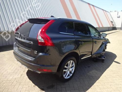 Switch VOLVO XC60 I SUV (156) D5 AWD | BP40361890I30 - Image 8