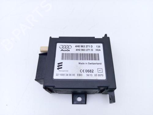 Control unit AUDI A8 D4 (4H2, 4H8, 4HC, 4HL) 3.0 TDI quattro | BP40424290M11 - Image 1