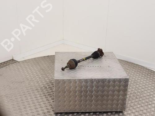 Used Left front driveshaft Left front driveshaft AUDI A6 Allroad C6 (4FH) 3.0 TDI quattro (233 hp) 40413025 40413025