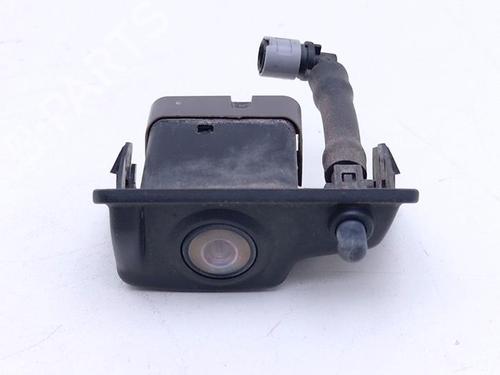 Used Camera Camera LAND ROVER RANGE ROVER VELAR (L560) 3.0 D300 SDV6 4x4 (300 hp) 40426148 40426148