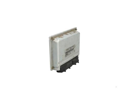 Engine control unit (ECU) AUDI A6 C5 (4B2, 4B4) 2.4 | BP40370555M57 - Image 3