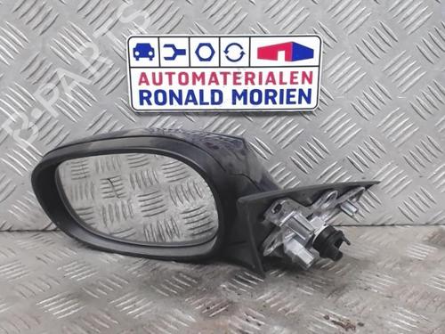 Used Left mirror Left mirror BMW 1 (E81) 118 d (143 hp) 40482326 40482326