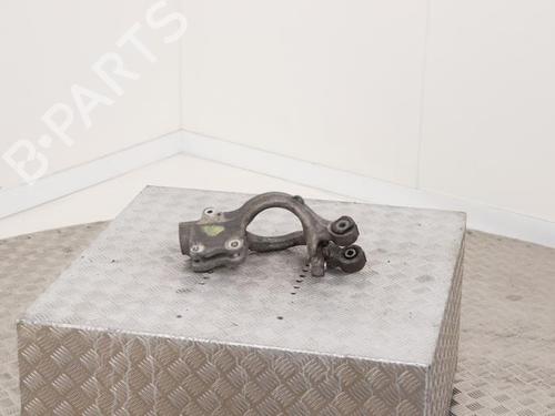 Used Left front steering knuckle Left front steering knuckle OPEL ASTRA J GTC 2.0 CDTI (08) (165 hp) 40401071 40401071