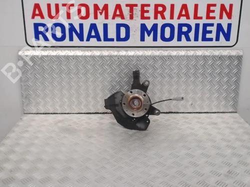 Used Right front steering knuckle Right front steering knuckle FIAT SCUDO Bus (270_, 272_) 1.6 D Multijet (90 hp) 40469896 40469896