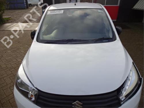 Rear right lock SUZUKI CELERIO (LF) 1.0 (AVK310) | BP40430069C99 - Image 12