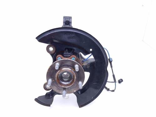 Used Left front steering knuckle Left front steering knuckle MAZDA MX-30 (DR) e-SKYACTIV (DR1W) (145 hp) 40424165 40424165