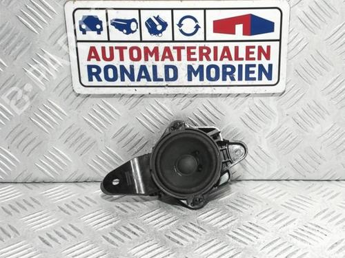 Used Speaker Speaker AUDI A6 C7 Avant (4G5, 4GD) 3.0 TDI quattro (326 hp) 40469587 40469587