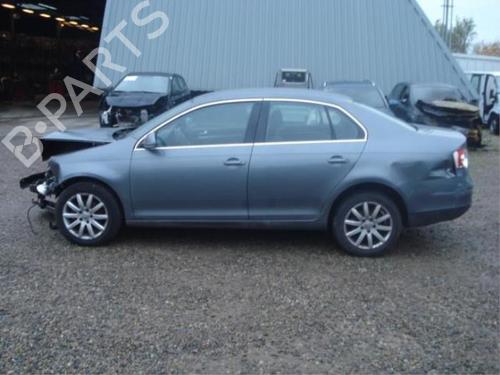 Used Left rear door Left rear door VW JETTA III (1K2) 1.9 TDI (105 hp) 40430399 40430399
