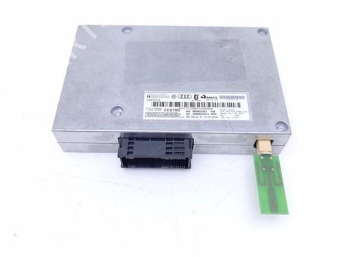 Electronic module AUDI A3 Sportback (8PA) 1.8 TFSI | BP40362833M83 - Image 1