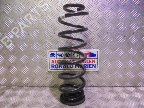 Shock absorber spring VW PASSAT B8 Variant (3G5, CB5) 2.0 TDI 4motion | BP40385122C152 - Image 1