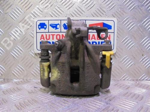 Used Left rear brake caliper Left rear brake caliper RENAULT TRAFIC III Van (FG_) 1.6 dCi 125 (FGMH) (125 hp) 40387616 40387616