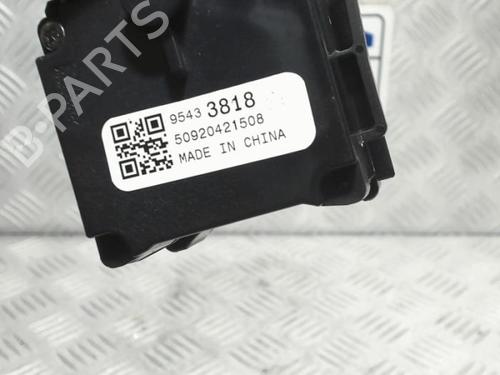 Steering column stalk OPEL ZAFIRA TOURER C (P12) 1.4 (75) | BP40361053I23 - Image 4