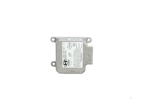 Used ECU airbags ECU airbags HYUNDAI H-1 Platform/Chassis 2.5 CRDi (140 hp) 40409699 40409699