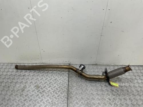 Used Exhaust system Exhaust system VW TIGUAN (AD1, AX1) 2.0 TDI (110 hp) 40380881 40380881