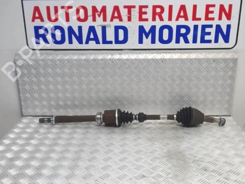 right-front-driveshaft-nissan-nv200-van-2010-40364606 main image